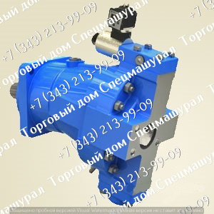 Гидронасос 313.3.55.557.303 Гидронасос 313.3.55.557.303