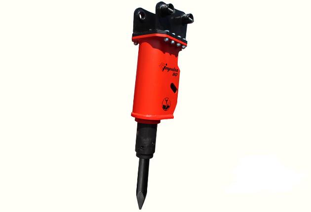 Гидромолот Impulse 80
