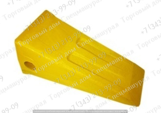 Коронка ковша 9W8552 для экскаватора Caterpillar J550 Коронка ковша 9W8552 для экскаватора Caterpillar J550