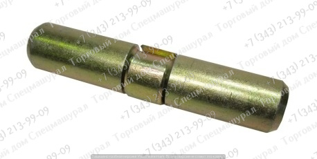 Палец коронки 09244-03036 для ковша экскаватора Komatsu PC400 Палец коронки 09244-03036 для ковша экскаватора Komatsu PC400