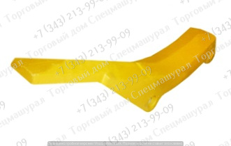 Протектор рыхлителя 195-78-21580&nbsp;удлиненный для бульдозеров Komatsu D355, D155