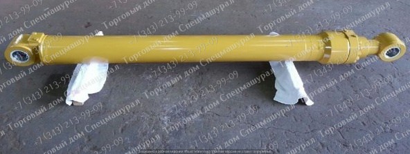 ГЦ 331/32714 гидроцилиндр стрелы JCB JS330
