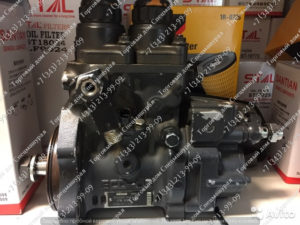 топливный насос 705-40-01370 Komatsu топливный насос 705-40-01370 Komatsu