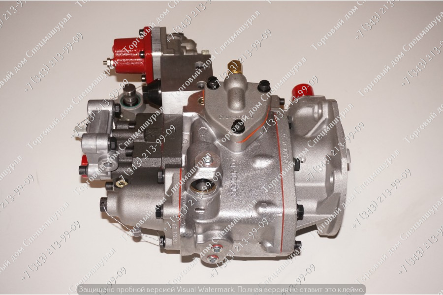 топливный насос 4951495 Cummins топливный насос 4951495 Cummins