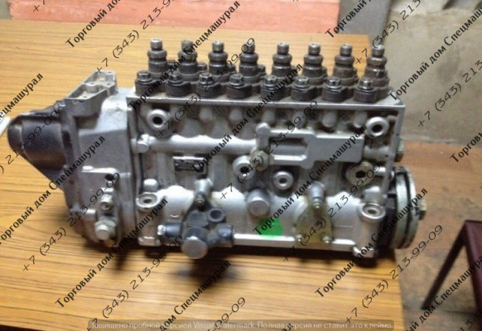топливный насос 402066741 Cummins (39204000-1631) топливный насос 402066741 Cummins (39204000-1631)