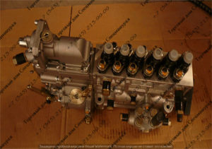 топливный насос Hino VG2600083162 топливный насос Hino VG2600083162