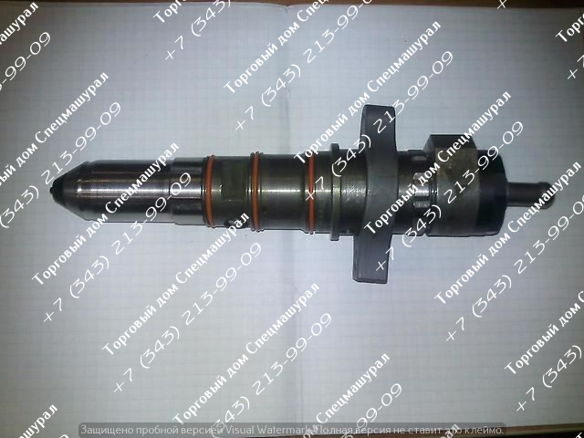 форсунки Cummins 3076703 форсунки Cummins 3076703