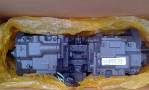 Гидронасос основной VOE14531300 для экскаватора Volvo EC210C