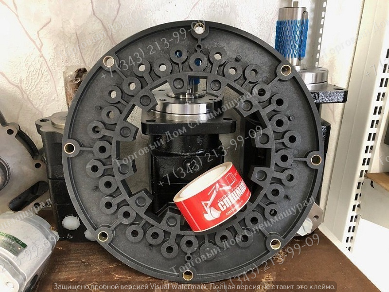 Муфта Centa CF-K-200-475-64207 Кранэкс